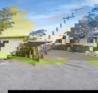 Jetty Road Retreat - Lightning Ridge Tourism