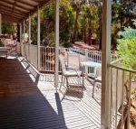 Noonameena Cottage - Lightning Ridge Tourism