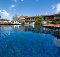 Clubmulwala Resort - Lightning Ridge Tourism