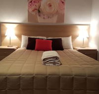 Central Motel Nelson Bay - Lightning Ridge Tourism