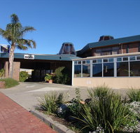 Apollon Motor Inn - Lightning Ridge Tourism