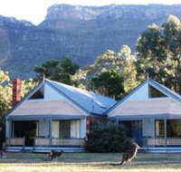 Boronia Peak Villas - Lightning Ridge Tourism