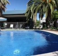 Golden Leaf Motor Inn - Lightning Ridge Tourism