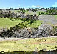 Balingup Highview Chalets - Lightning Ridge Tourism