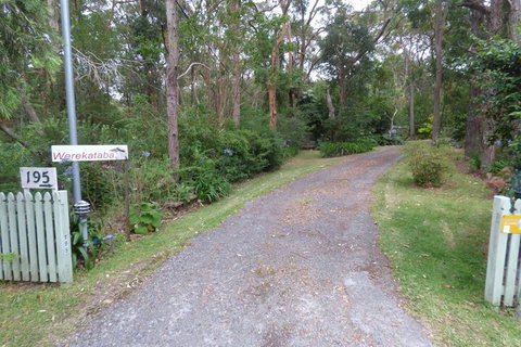 Werekataba - Lightning Ridge Tourism 1