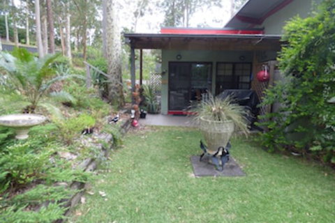 Werekataba - Lightning Ridge Tourism 0