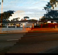 Cobar Town and Country Motor Inn - Lightning Ridge Tourism