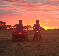 Corynnia Station - Lightning Ridge Tourism