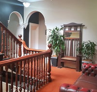 The Grand Hotel Newcastle