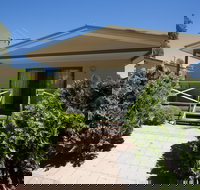 Discovery Parks  Barossa Valley - Lightning Ridge Tourism