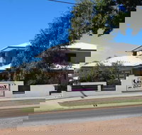 Emerald Western Gateway Motel - Lightning Ridge Tourism