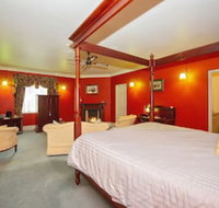 Blackwood Inn Innkeepers House - Lightning Ridge Tourism