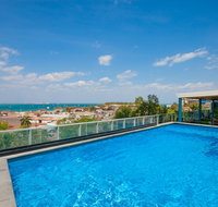 Ramada Suites by Wyndham Zen Quarter Darwin - Lightning Ridge Tourism
