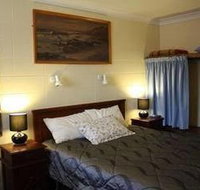 Harbour Foreshore Motel - Lightning Ridge Tourism