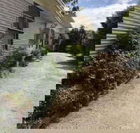 Beach Holiday Apartments Rye