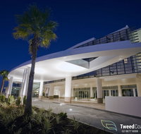 Cotton Beach Resort - Tweed Coast Holidays