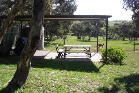 Wenton Farm Holiday Cottages - Lightning Ridge Tourism 2