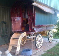 Cabarita Lodge - Lightning Ridge Tourism