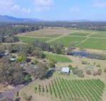 McCaffreys Estate - Lightning Ridge Tourism