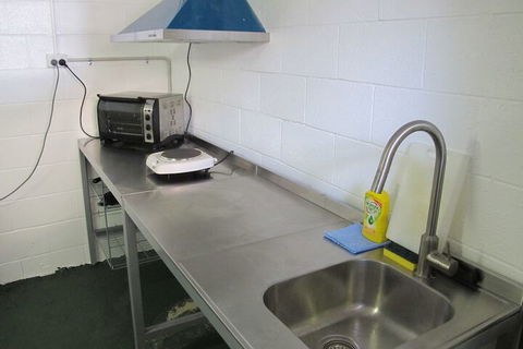 Greenslopes Motor Inn - Lightning Ridge Tourism 4