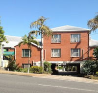 Greenslopes Motor Inn - Lightning Ridge Tourism