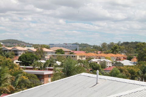 Greenslopes Motor Inn - Lightning Ridge Tourism 2