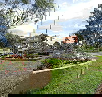 Glen Inn - Lightning Ridge Tourism