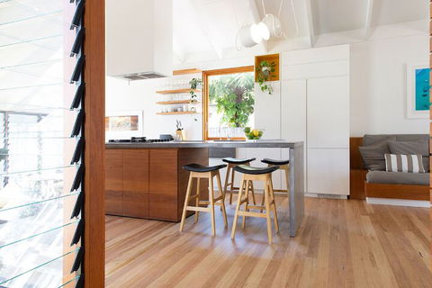 A PERFECT STAY - Bacchus - Lightning Ridge Tourism 2