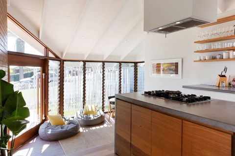 A PERFECT STAY - Bacchus - Lightning Ridge Tourism 3