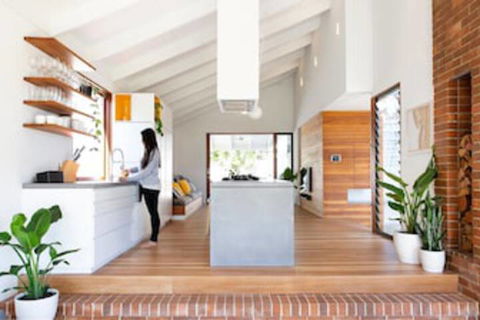 A PERFECT STAY - Bacchus - Lightning Ridge Tourism 0