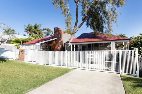 A PERFECT STAY - Bacchus - Lightning Ridge Tourism 4