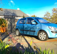 Apartment on King - Lightning Ridge Tourism