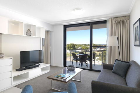 Oaks Mackay Carlyle Suites - Lightning Ridge Tourism 6
