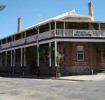 Sonbern Lodge Motel - Lightning Ridge Tourism