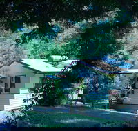 Teretre Cabins Nimbin - Lightning Ridge Tourism