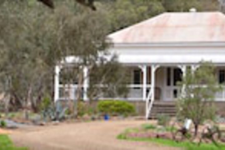  Lightning Ridge Tourism