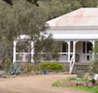 Brooklyn Farm Bed and Breakfast - Lightning Ridge Tourism