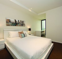Accommodate Canberra - The ApARTments - Lightning Ridge Tourism