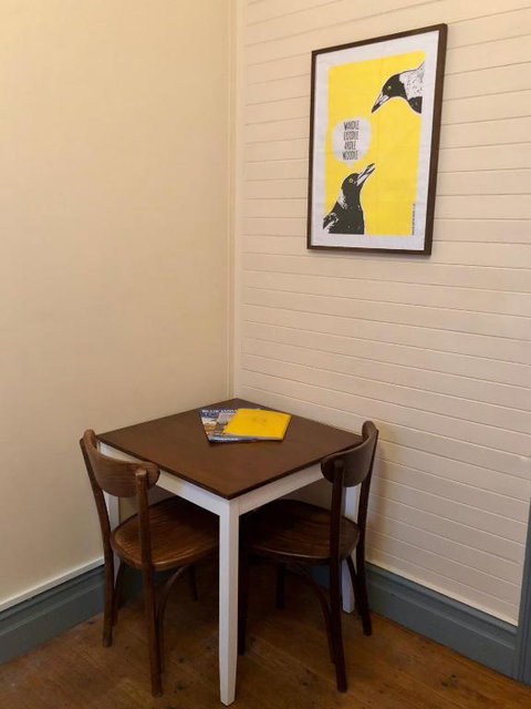 No14 Lovel St. Hostel - Lightning Ridge Tourism 2
