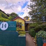 No14 Lovel St. Hostel - Lightning Ridge Tourism 0