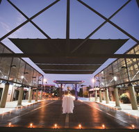 DoubleTree by Hilton Darwin Esplanade - Lightning Ridge Tourism