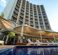 DoubleTree by Hilton Darwin - Lightning Ridge Tourism
