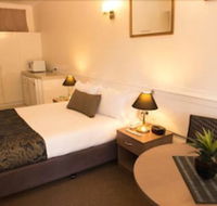 Garden City Motor Inn Mt Gravatt - Lightning Ridge Tourism