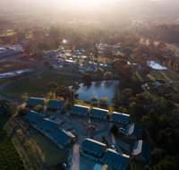 Hahndorf Resort - Lightning Ridge Tourism