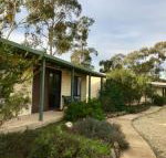 Stawell Holiday Cottages - Lightning Ridge Tourism