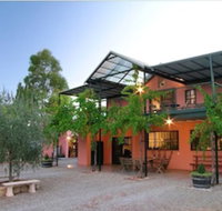 Patly Hill Farm - Lightning Ridge Tourism