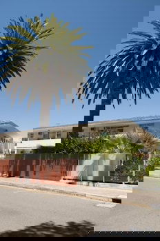Taft Motor Inn - Lightning Ridge Tourism 2