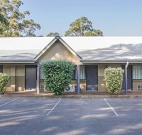 Motto Farm Motel - Lightning Ridge Tourism