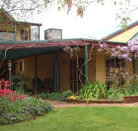 Willowlake Cottages - Lightning Ridge Tourism