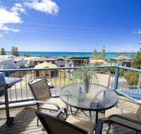 Lorne Ocean Sun Apartments - Lightning Ridge Tourism